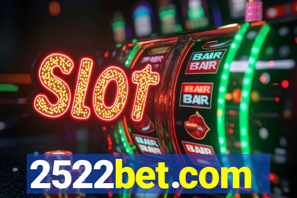 2522bet.com