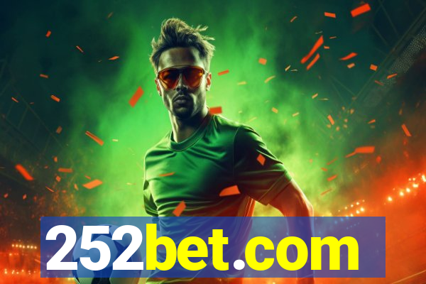 252bet.com