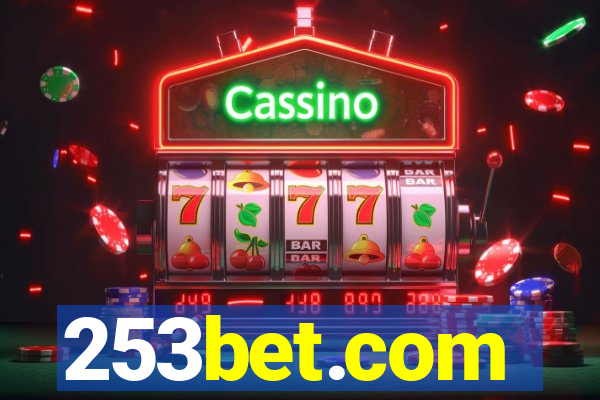 253bet.com