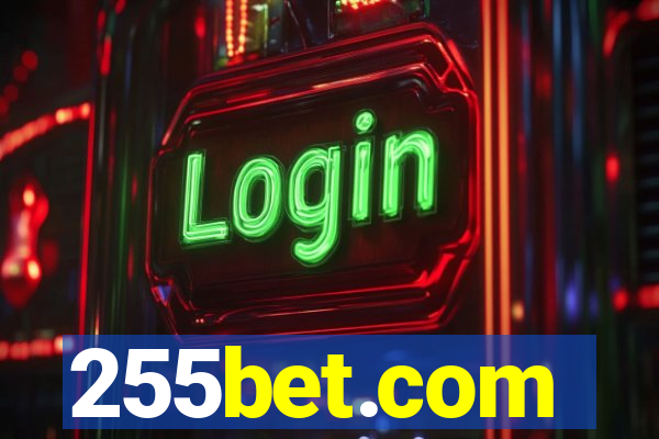 255bet.com