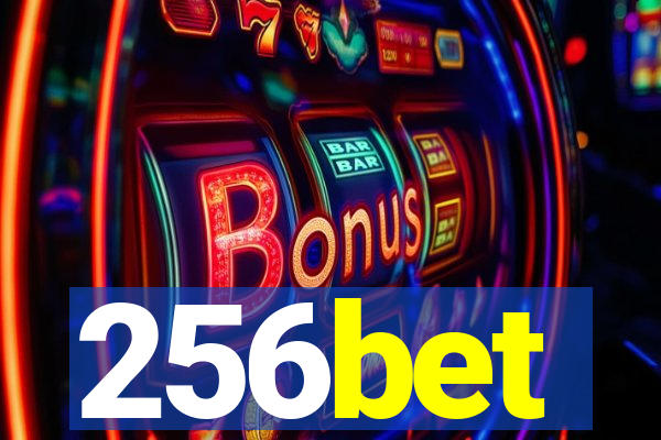 256bet