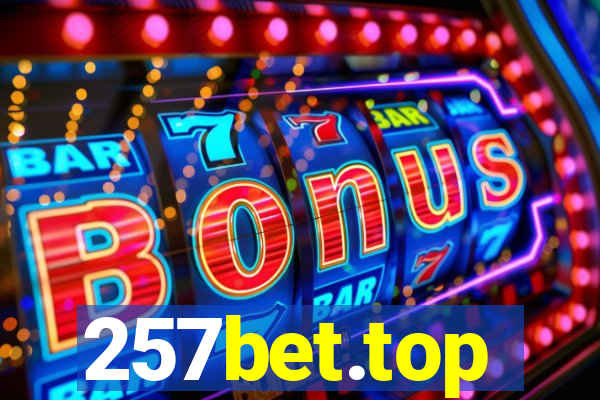 257bet.top