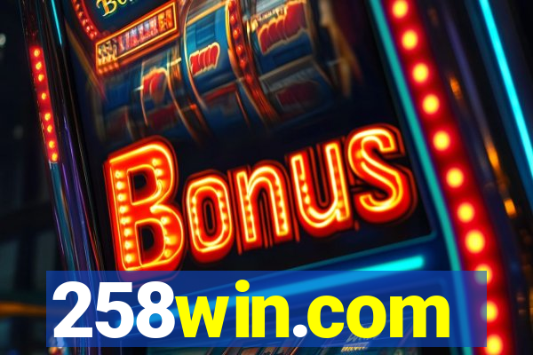 258win.com