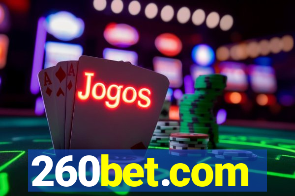 260bet.com