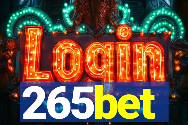 265bet