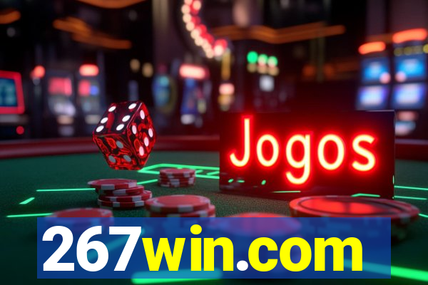 267win.com