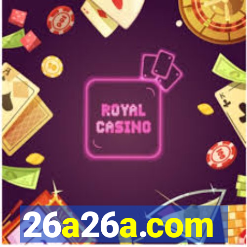 26a26a.com