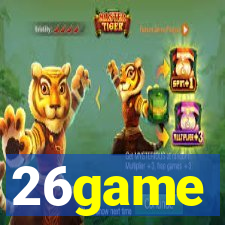 26game