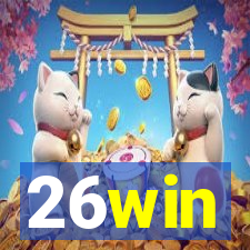 26win