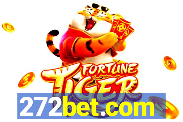 272bet.com