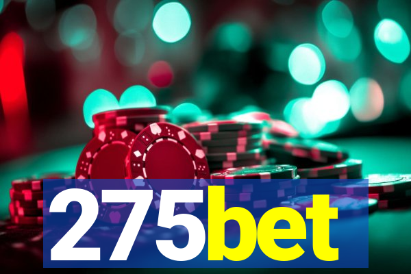 275bet