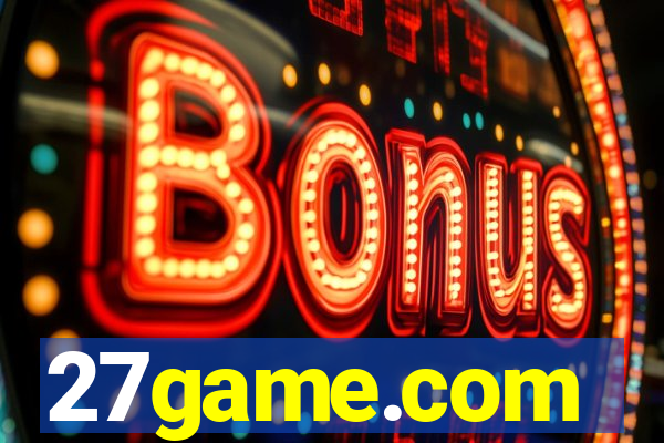 27game.com