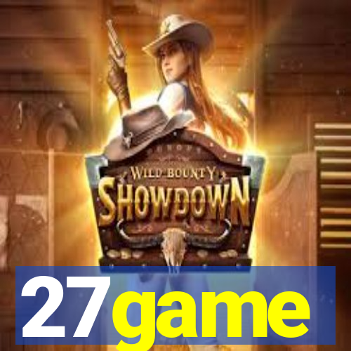 27game