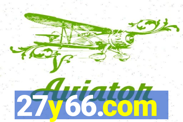 27y66.com