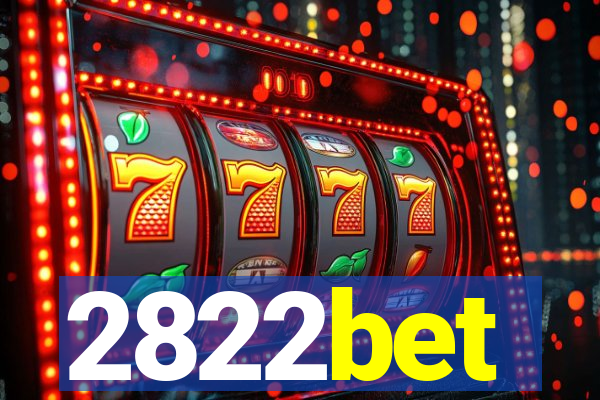2822bet