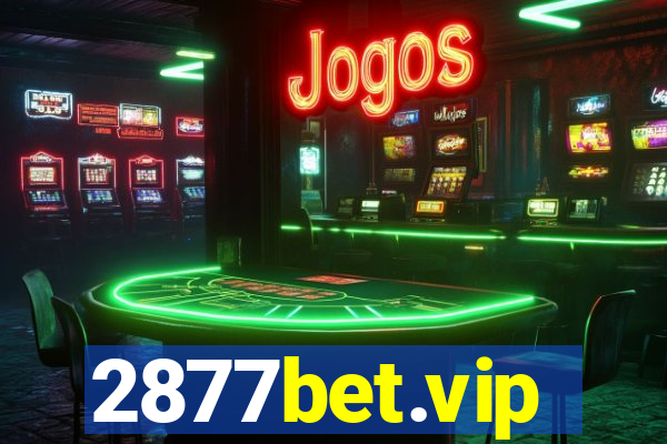 2877bet.vip