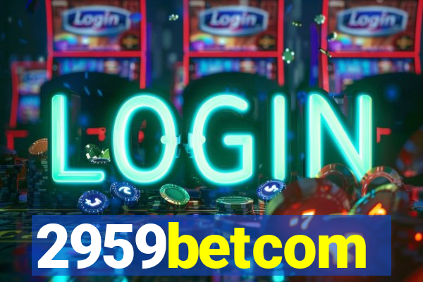 2959betcom