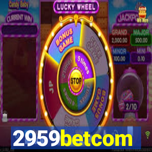 2959betcom