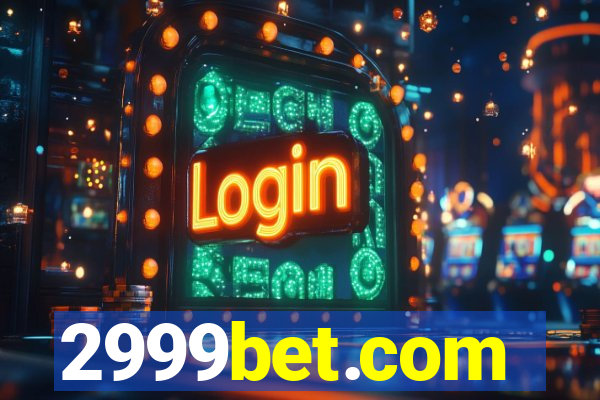 2999bet.com