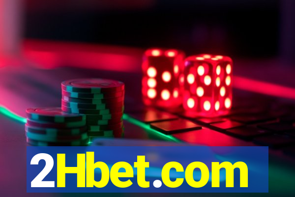 2Hbet.com