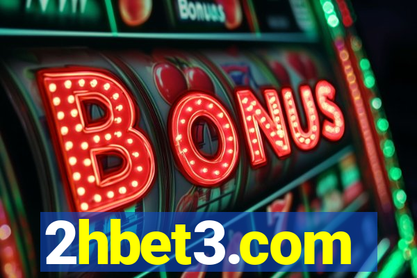 2hbet3.com