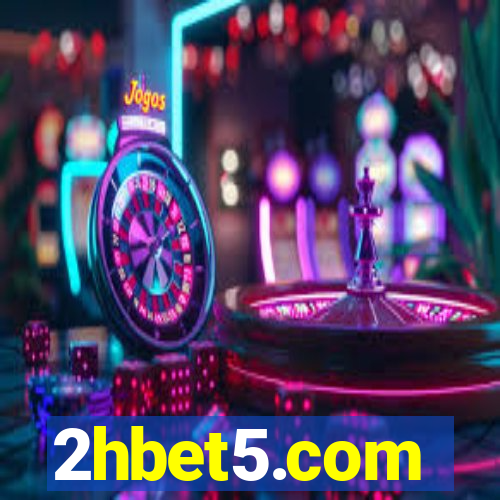 2hbet5.com