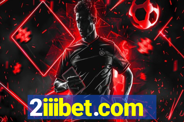 2iiibet.com