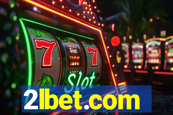 2lbet.com