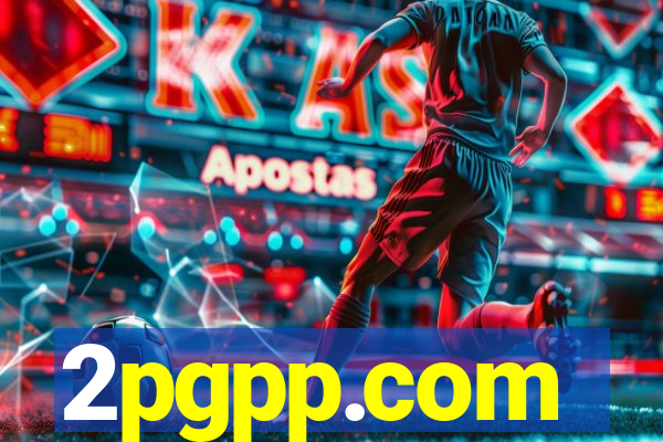 2pgpp.com