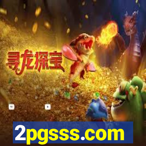 2pgsss.com