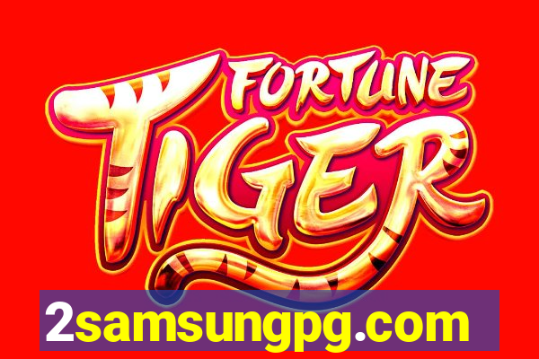 2samsungpg.com