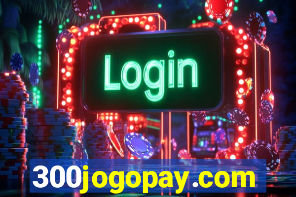 300jogopay.com