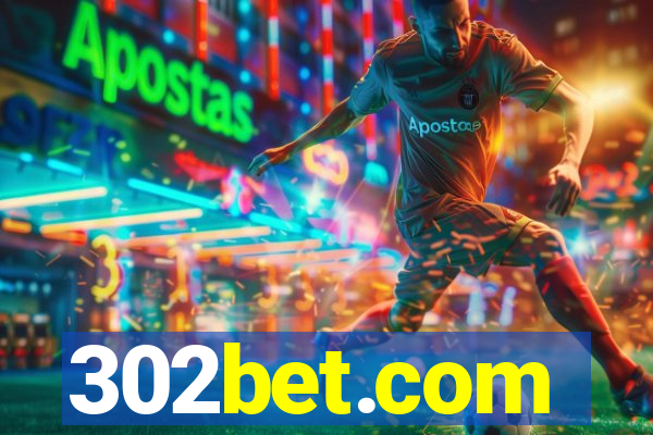 302bet.com