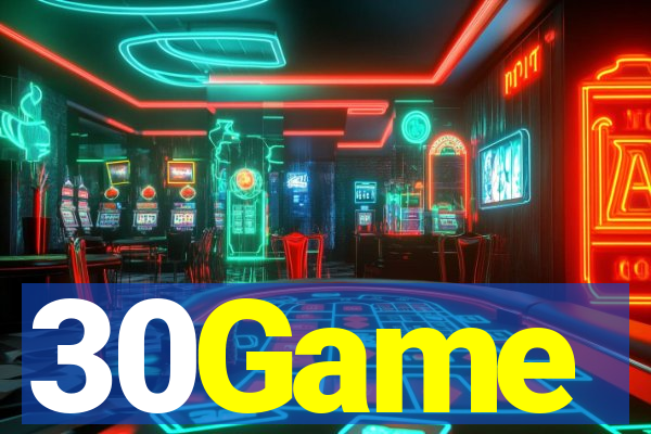 30Game