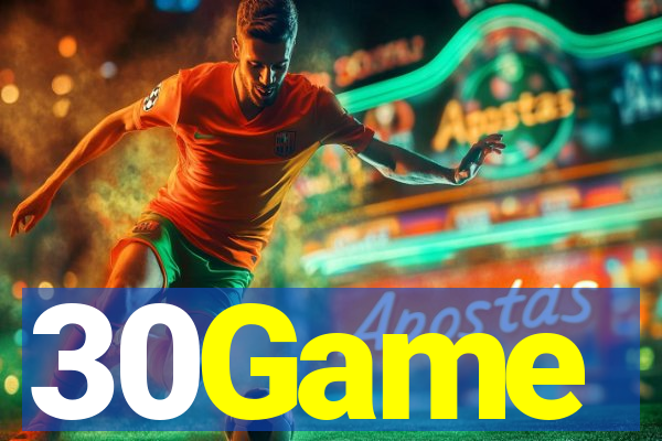 30Game