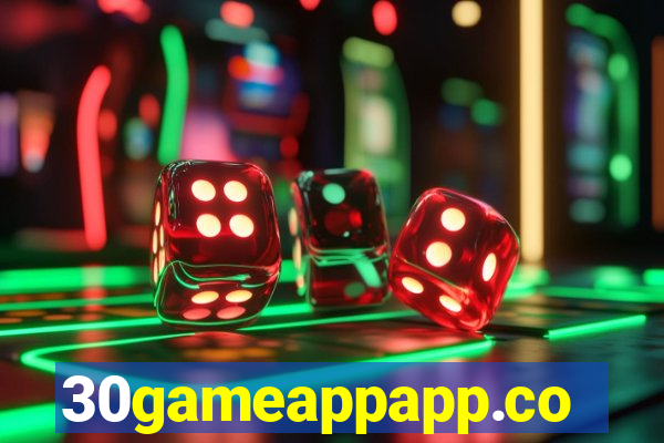 30gameappapp.com