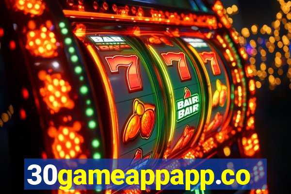 30gameappapp.com