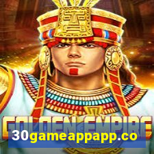 30gameappapp.com