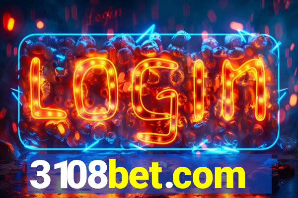 3108bet.com