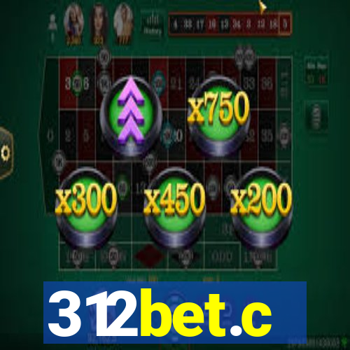 312bet.c