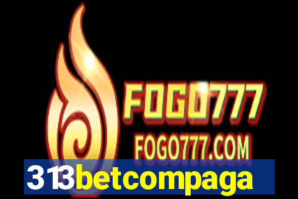 313betcompaga