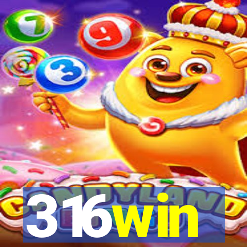 316win
