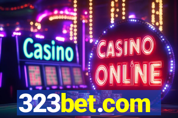 323bet.com