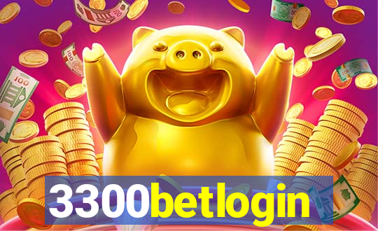 3300betlogin
