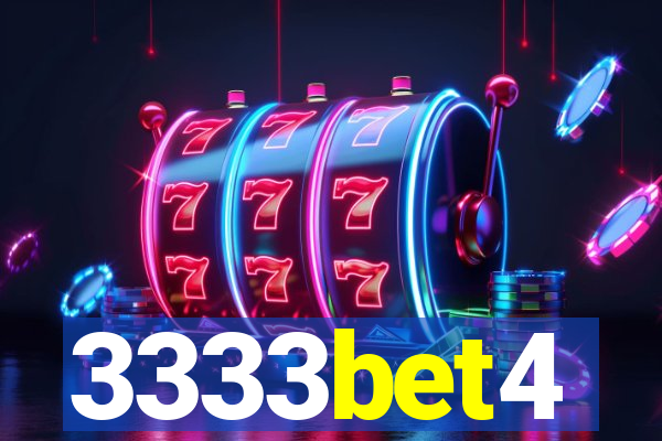 3333bet4