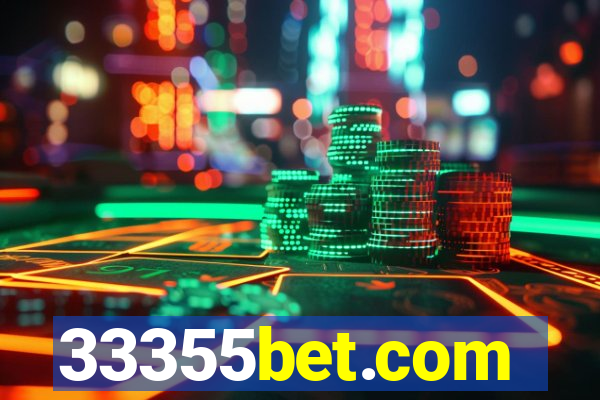 33355bet.com