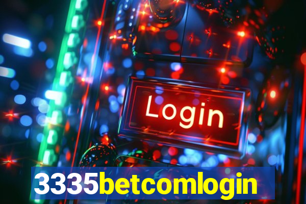 3335betcomlogin