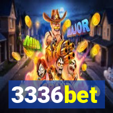 3336bet