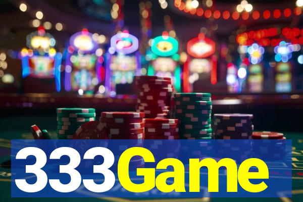 333Game
