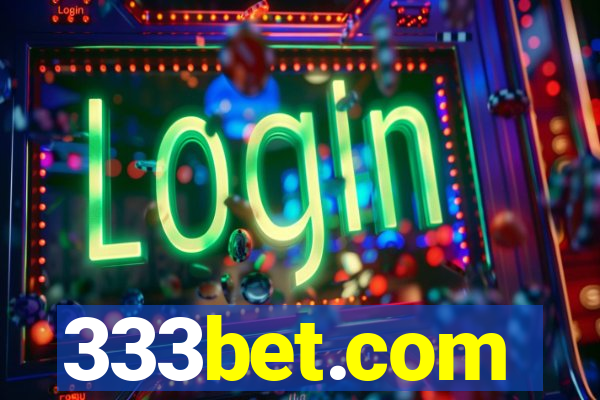 333bet.com